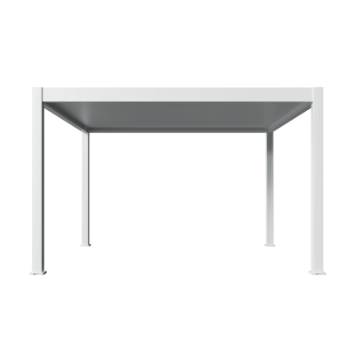 AluminiumTerrasoverkappingPremiumElektrisch_LED_Vrijst__400x400cmWit4