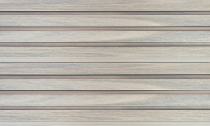 Composiet Timmdek gevelbekleding Quatro profiel 2.6 x 21.9 x 300 cm ...