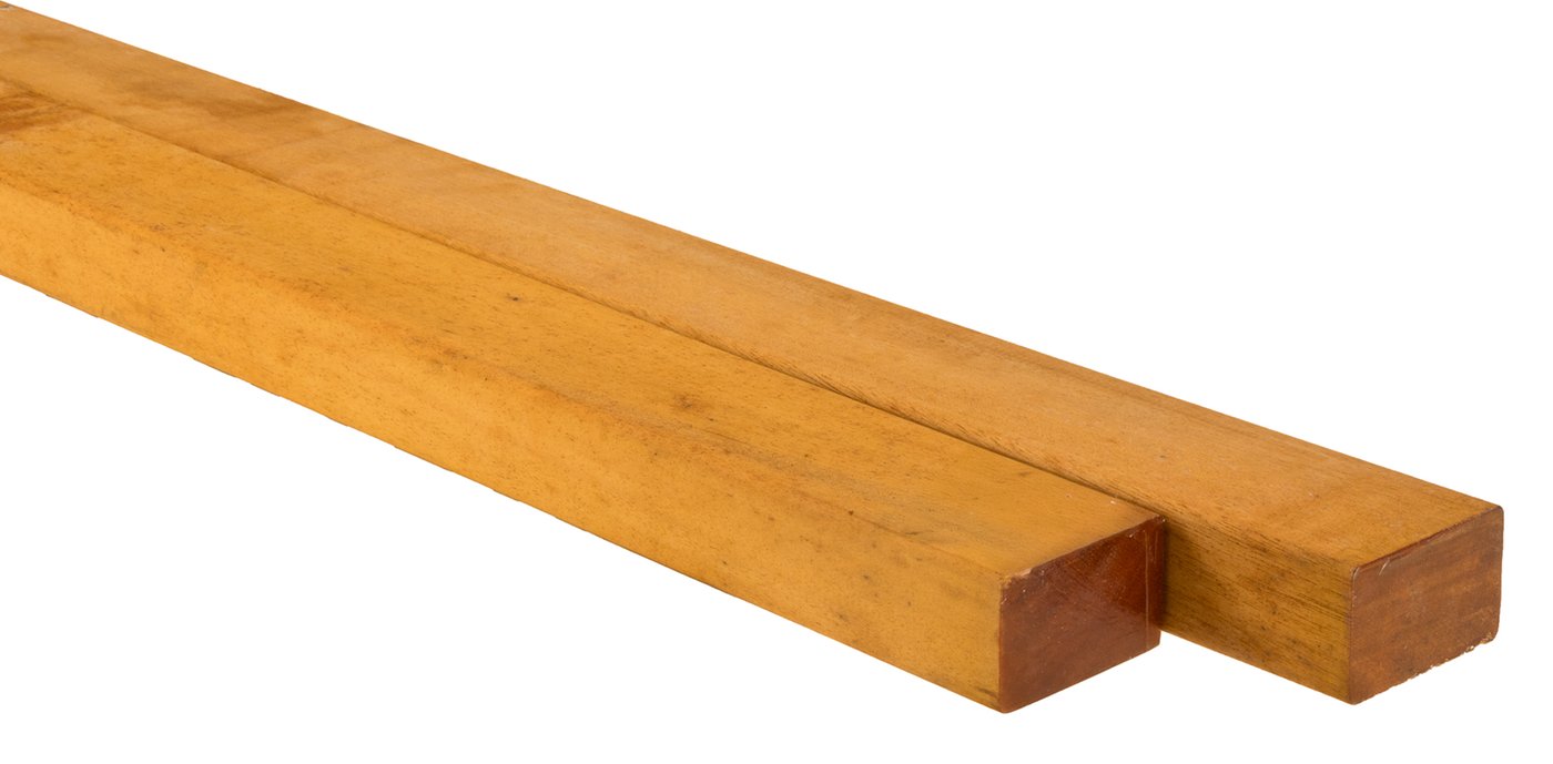 BalkBilinga4_2x6_5cmGladGeschaafd