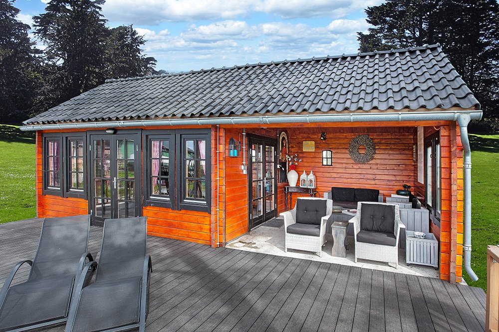 Ben_Clockhouse_Log_Cabin_3