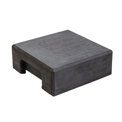 Berton_afdekkap_cover_cap_coated_flat_head