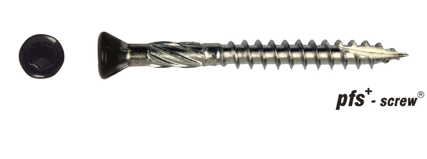 Black_head_decking_screw