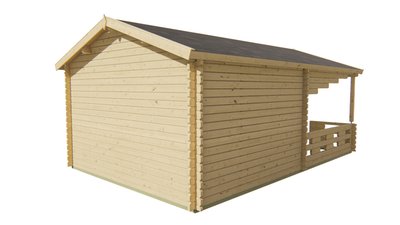 BlokhtuSanstrovbehandeldachterkant