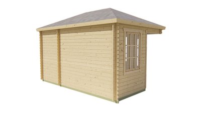 BlokhutAgnesonbehandeldachterkant