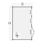 BlokhutAisteonbehandeldplattegrond