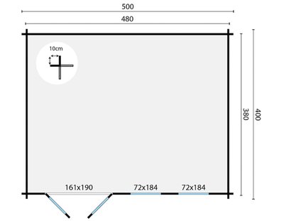 BlokhutAnnabelAfmetingen