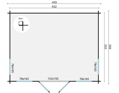 BlokhutArneonbehandeldplattegrond