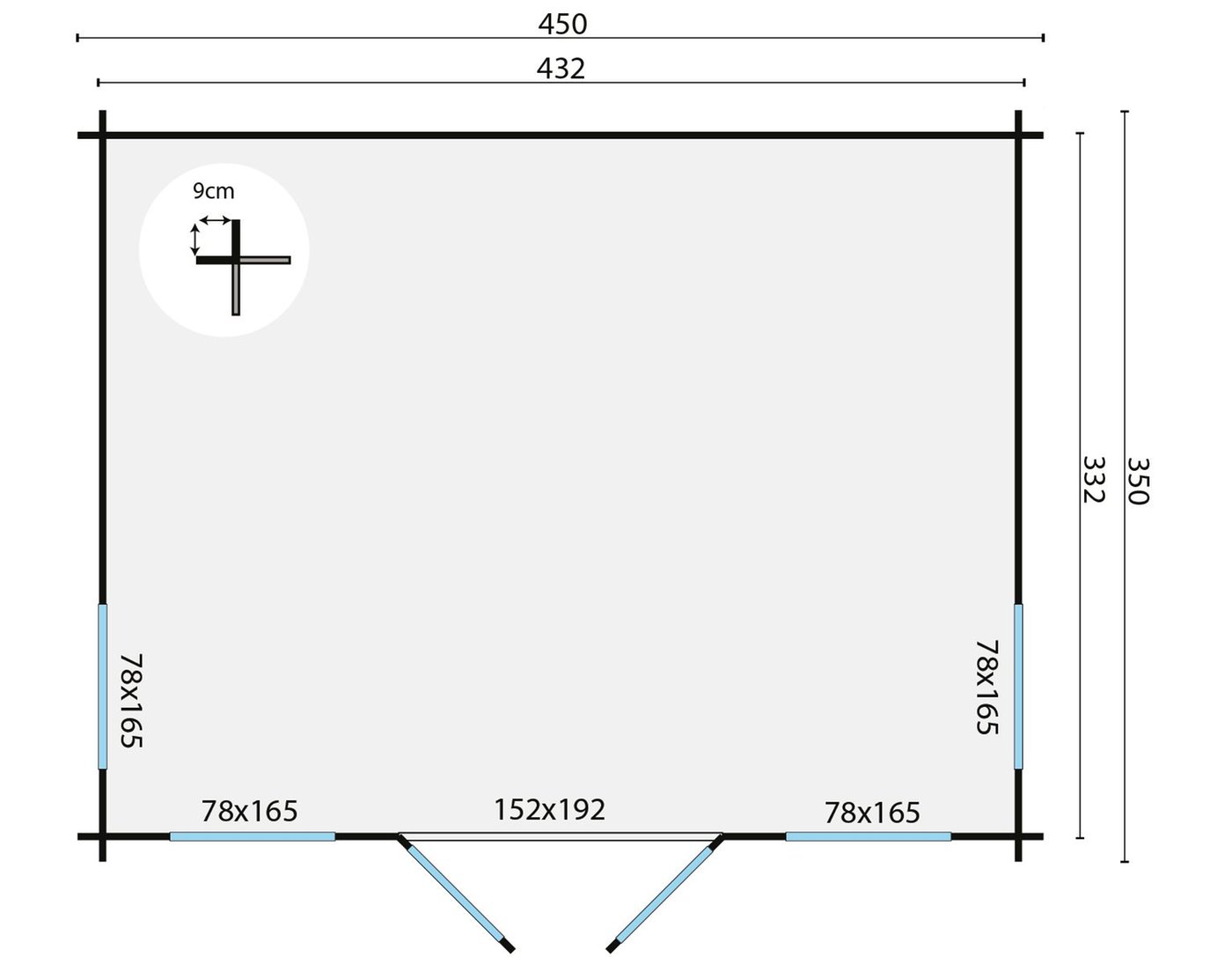 BlokhutArneonbehandeldplattegrond