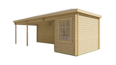 BlokhutBertilonbehandelzijaanzicht