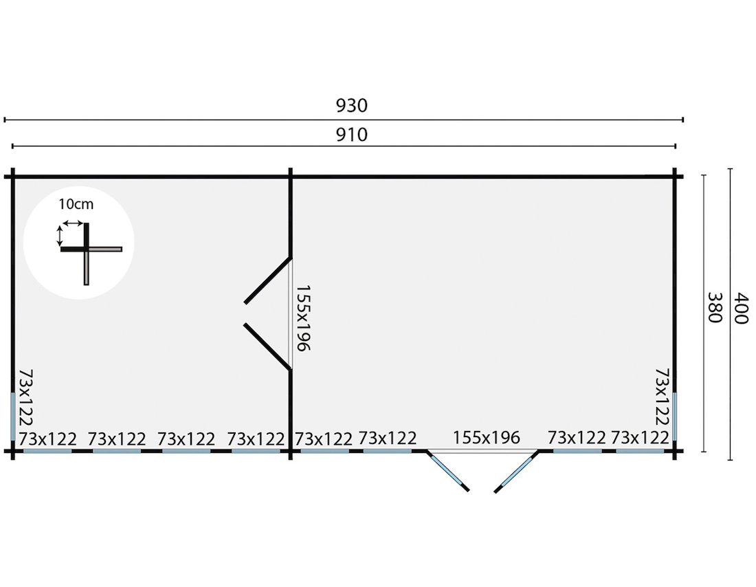 BlokhutBigLaurenAfmetingen