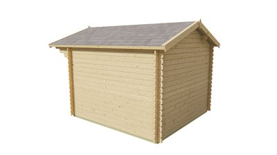 BlokhutBoonbehandeldachterkant