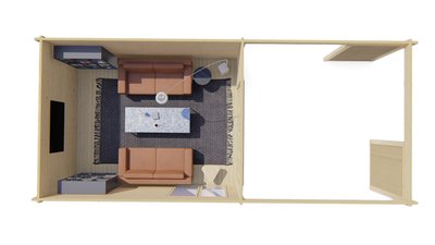 BlokhutCasperbovenaanzicht