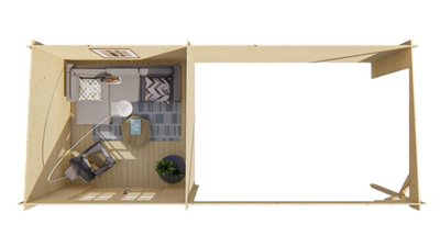 BlokhutCharlottaBovenaanzicht