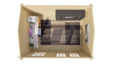 BlokhutChloeonbehandeldbovenaanzicht