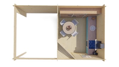 BlokhutChristofferonbehandeldbovenaanzicht