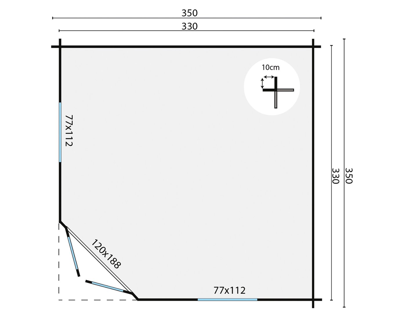 BlokhutDagmaronbehandeldplattegrond