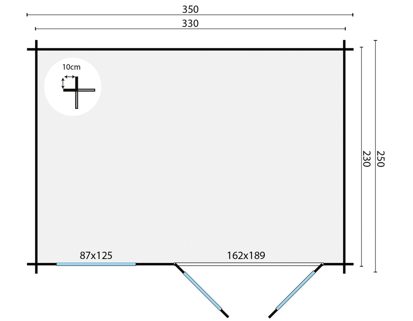 BlokhutDaisyonbehandeldplattegrond