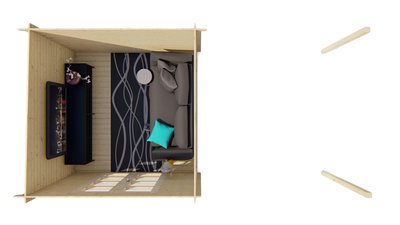 BlokhutDellingerbovenaanzicht