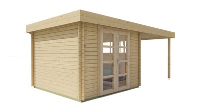 BlokhutDellingerlinksvoor