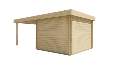 BlokhutDellingerzijaanzicht