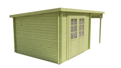 BlokhutDorazijaanzicht