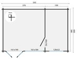 BlokhutFlowonbehandeldplattegrond