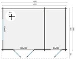 BlokhutFragaplattegrond