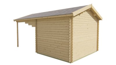 BlokhutGeorgOnbehandeldachterkant