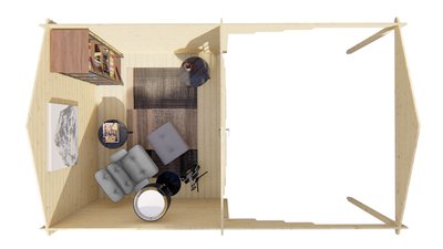 BlokhutGeorgOnbehandeldbovenaanzicht