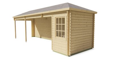 BlokhutGretelonbehandeldzijaanzicht