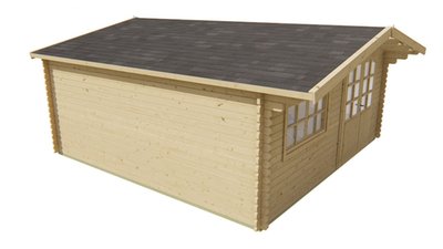 BlokhutHendrickZijenVooraanzicht