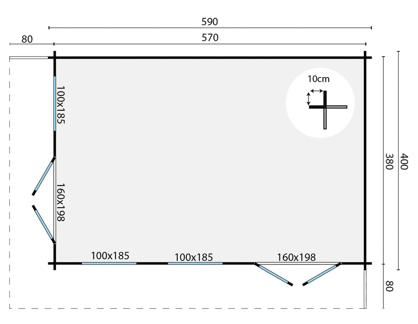 BlokhutHildgardonbehandeldplattegrond