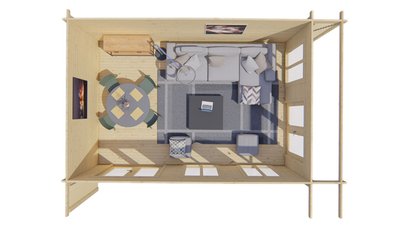 BlokhutHildgardonbehandeldBovenaanzicht