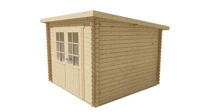 BlokhutJorgenVooraanzicht