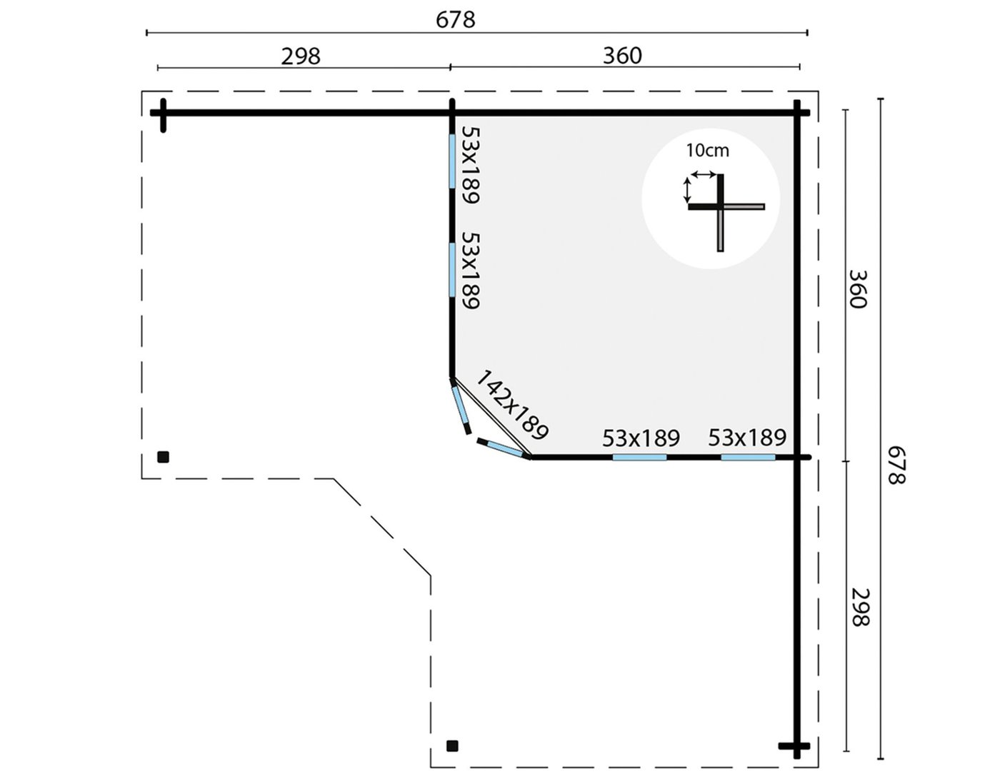 BlokhutJutkavoorzijdeplattegrond