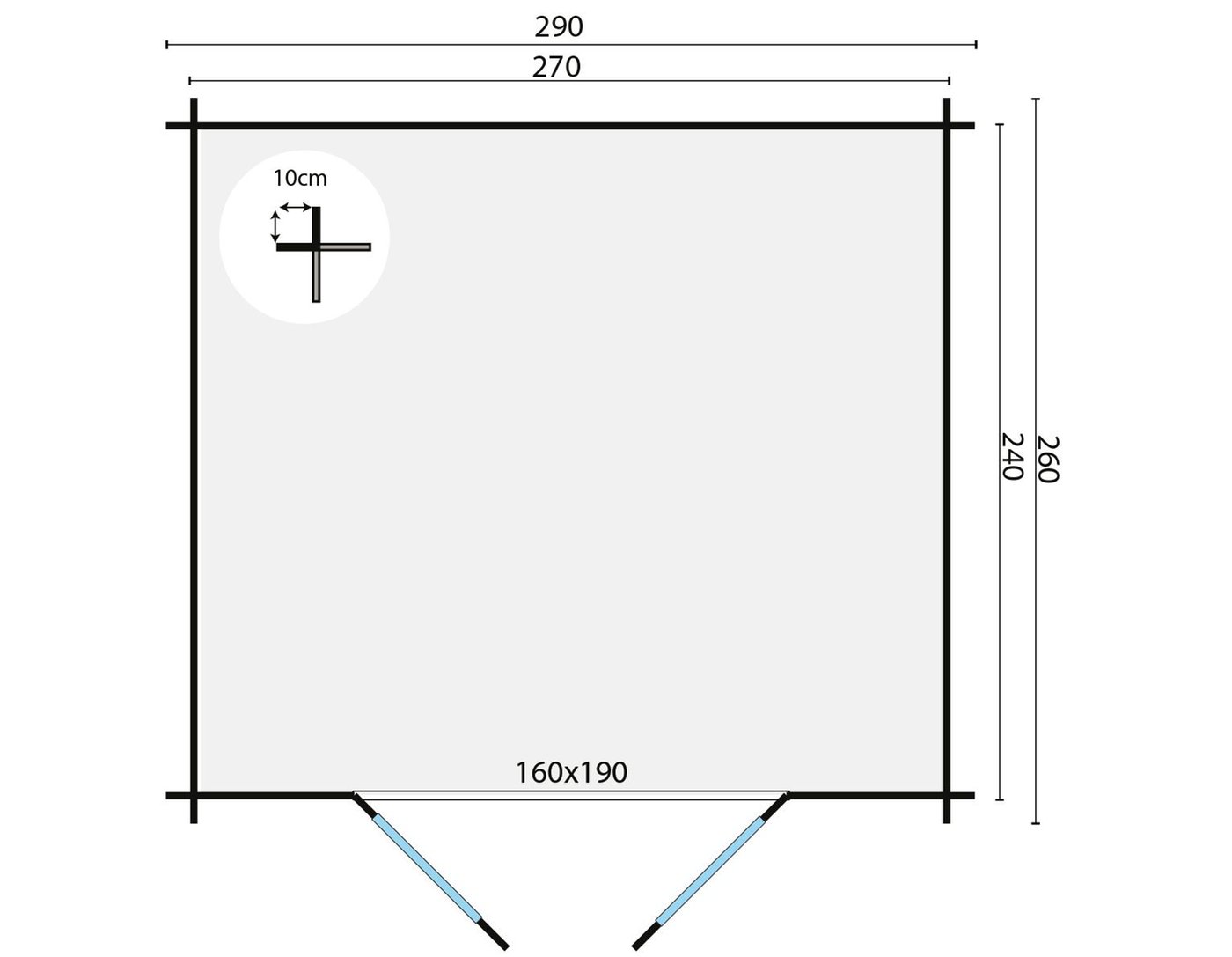 BlokhutMIlaonbehandeldplattegrond