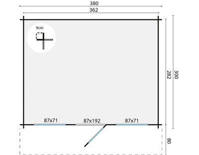 BlokhutMikaOnbehandeldplattegrond