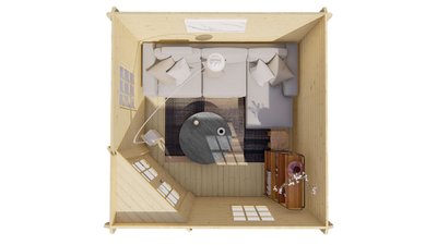 BlokhutNilssononbehandelbovenaanzicht