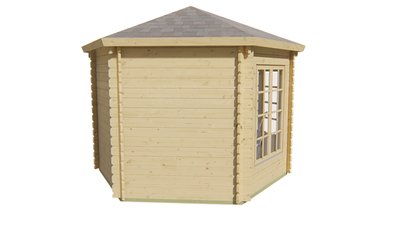 BlokhutNoraonbehandeldachterkant