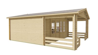 BlokhutNothinghamonbehandeldzijaanzicht