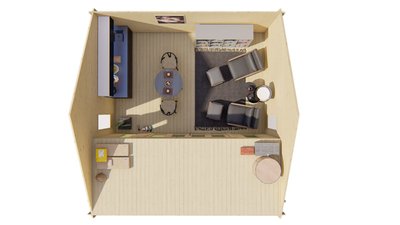 BlokhutOlaughonbehandeldbovenaanzicht