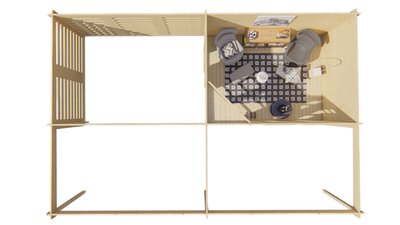 BlokhutOlethabovenaanzicht