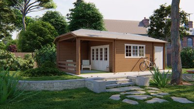 BlokhutSibellabehandeldbruin