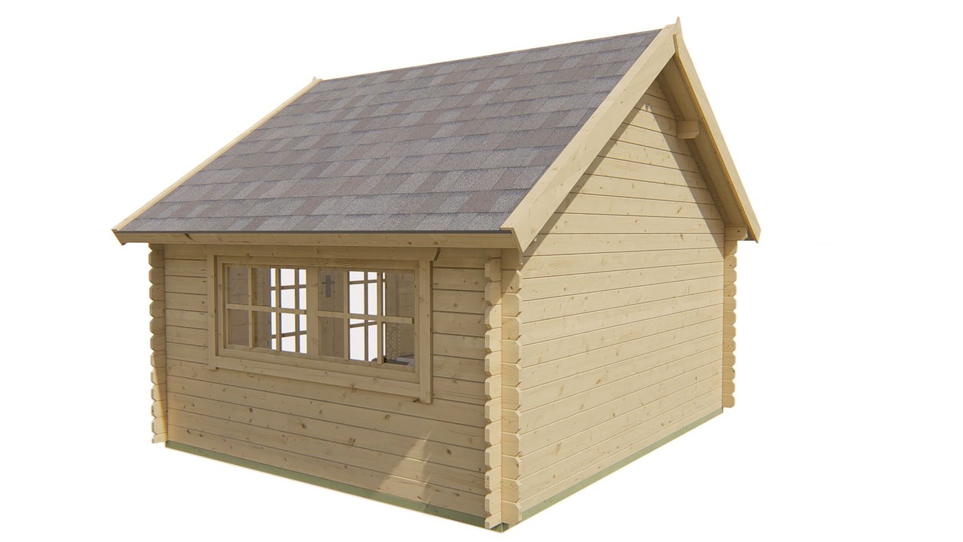 BlokhutSkovOnbehandeldachterkant