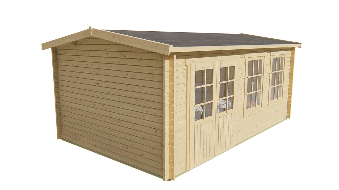 BlokhutSophieVooraanzicht