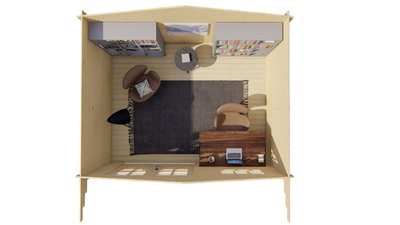 BlokhutingmarOnbehandeldbovenaanzicht