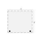 Blokhutzijluifelplattegrond