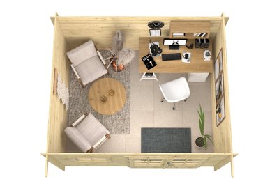 Cabin_Marta_Interior