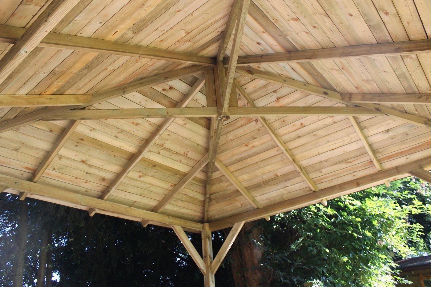 Classico_Gazebo_Roof