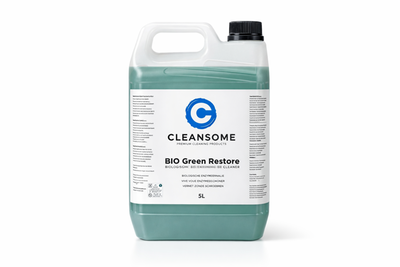 CleansomeBIOGreenRestoreAanslagreiniger5L
